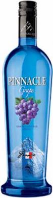 Pinnacle - Grape Vodka (1.75L) (1.75L)