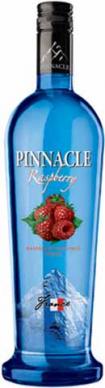 Pinnacle - Raspberry Vodka (1.75L) (1.75L)