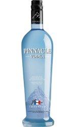 Pinnacle - Vodka (375ml) (375ml)