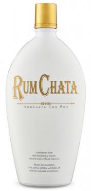 Rum Chata - Horchata Con Ron (50ml) (50ml)