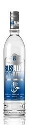 Rusalka - Russian Vodka (1.75L) (1.75L)