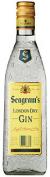 Seagrams - Gin