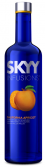 Skyy - Infusions California Apricot Vodka (50ml)