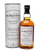 Balvenie - doublewood 12 Year Single Malt Scotch