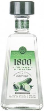 1800 - Cucumber &jalapeno NV