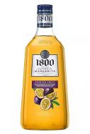 1800 Ultimate - Passion Fruit 0
