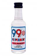 99 - Peppermint 1999