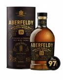 Aberfeldy - Limited Edition 2018