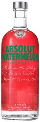 Absolut - Watermelon (1L)