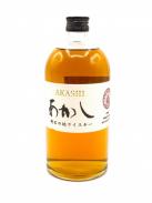 Akashi - Japen Whisky 0