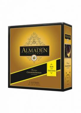 Almaden - Chardonnay NV (5L)