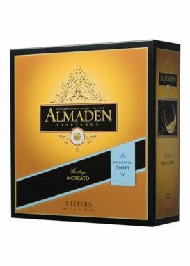 Almaden - Moscato NV (5L)