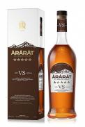 Ararat - 5 Star Brandy 0