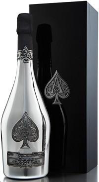 Armand de Brignac - Ace of Spades Blanc De Blancs Champagne NV