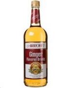 Arrow - Ginger Brandy 0