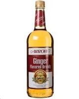 Arrow - Ginger Brandy (1L)