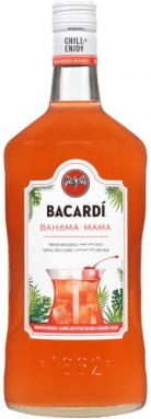 Bacardi - Bahama Mama (1.75L)