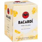Bacardi Cocktail - Pina Colada 4pk 0