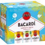 Bacardi Cocktail - Variety Pack 6pk 0