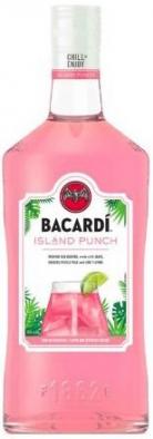 Bacardi - Island Punch (1.75L)