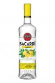 Bacardi - Limon Rum Puerto Rico 0