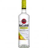 Bacardi - Pineapple Fusion Rum 0