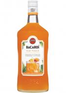 Bacardi - Rum Punch 0