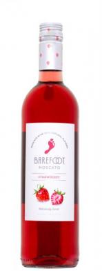 Barefoot - Strawberry NV