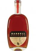 Barrell - Bourbon #27 0