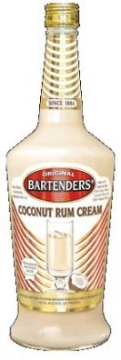 Bartenders - Coconut Rum Cream (1.75L)