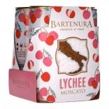 Bartenura - Lychee Moscato Can 0