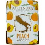 Bartenura - Peach Moscato Can 0