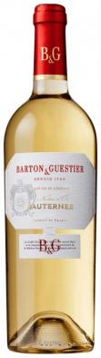 Barton & Guestier - Sauternes NV