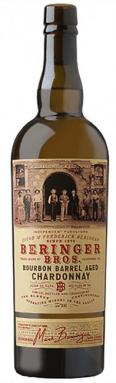 Beringer - Bourbon Chardonnay NV