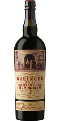 Beringer - Bourbon Red Blend NV