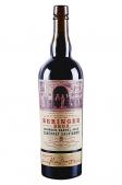 Beringer Bros. - Cabernet Sauvignon Bourbon Barrel Aged 0