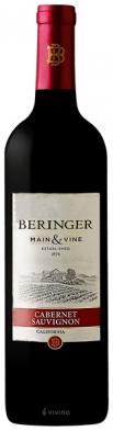Beringer - Main & Vine Cabernet Sauvignon NV (1.5L)