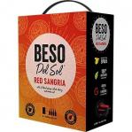 Beso Del Sol - Red Sangria 0