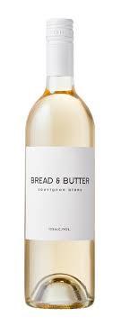 Bread & Butter Wines - Sauvignon Blanc NV