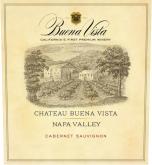 Buena Vista - Cabernet Sauvignon Napa Valley 0