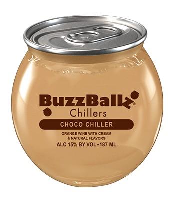 Buzzballz - Choc Tease NV (200ml)