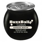 Buzzballz - Espresso Martini 0
