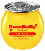 Buzzballz - Mango 0