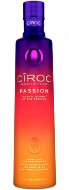 Ciroc - Passion NV