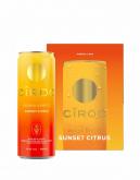 Ciroc Spritz - Sunset Citrus 0
