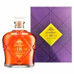 Crown Royal - Extra Rare 18years 0