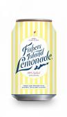 Fishers Island - Lemonade Original 4pk 0