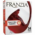 Franzia - Fruity Red Sangria 0