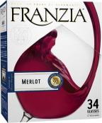 Franzia - Merlot 0