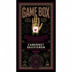 Game Box - Cabernet Sauvignon 0